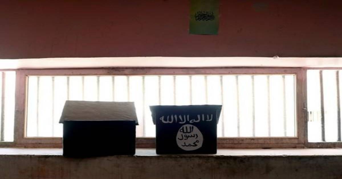 Pact between US, anti-Islamic State jihadi groups short-sighted move, says expert